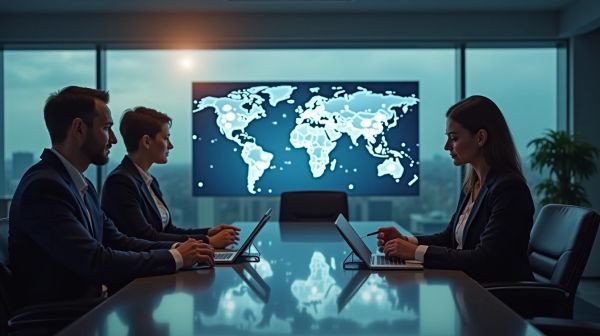 What Guest Wi-Fi Solution Should a Global Company Use?