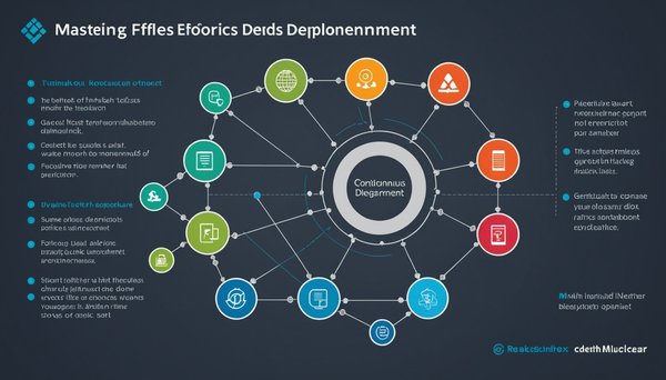 Mastering Effortless Continuous Deployment for Microservices: The Definitive Spinnaker Guide