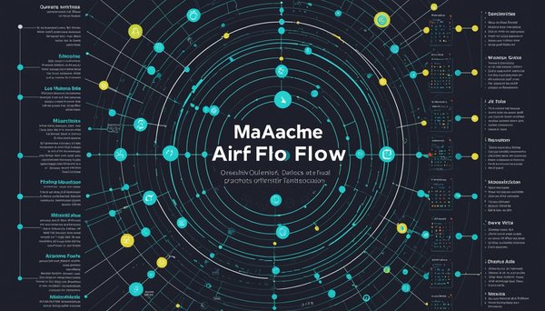 Mastering Apache Airflow: The Definitive Guide to Efficient Data Workflow Scheduling and Orchestration