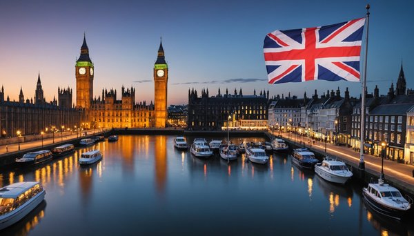 Unlocking Marketing Secrets: Top Data Visualization Techniques to Elevate UK Tourism