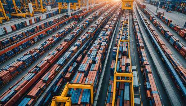 Boosting UK Supply Chain Success: The Impact of AI Integration on Efficiency