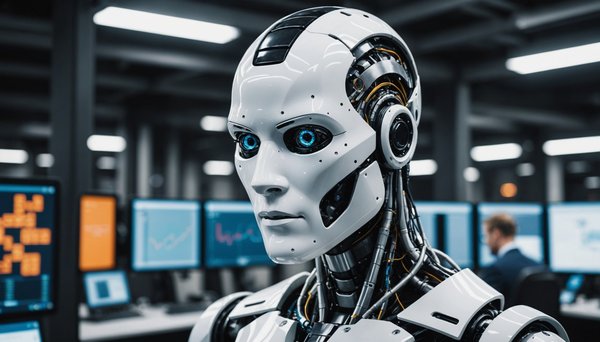 Mastering AI Integration: Top Strategies for Seamlessly Enhancing UK Recruitment Practices