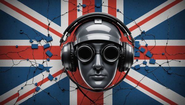 Mastering AI Compliance: Unveiling the Key Challenges of UK Privacy Regulations