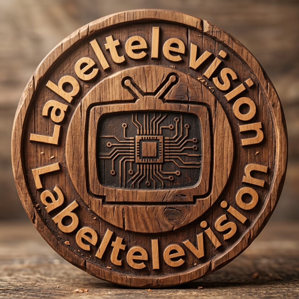 Labeltelevision